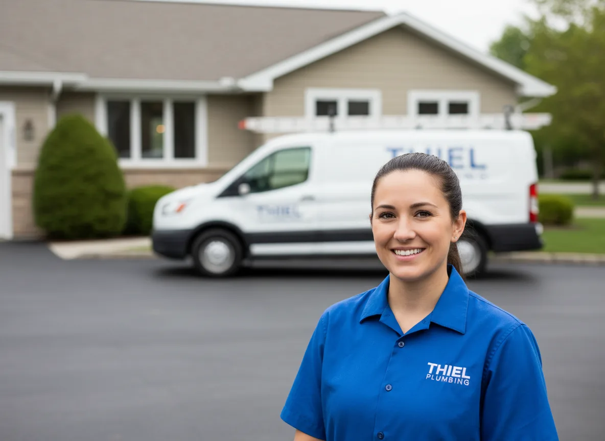 Plumber Fond Du Lac, WI FAQs